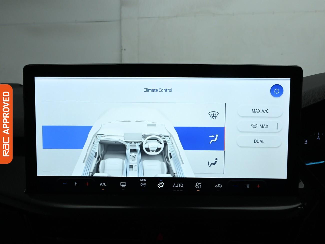 Used Ford Focus 2024 for sale - 76650469: Photo 14