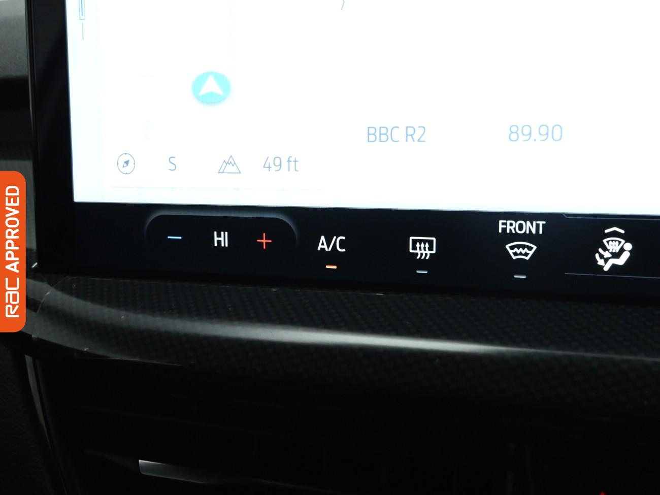 Used Ford Focus 2024 for sale - 76650469: Photo 16