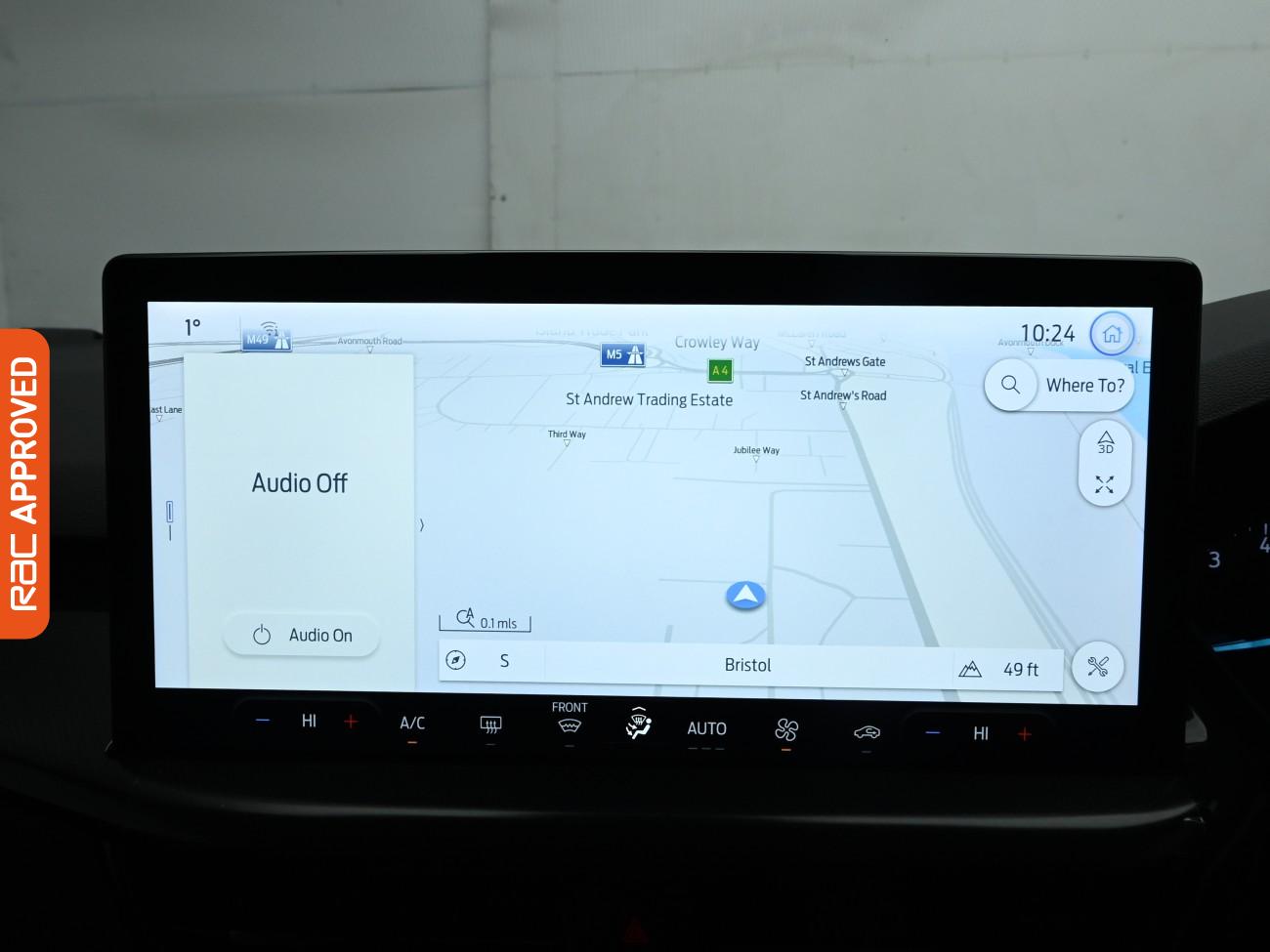 Used Ford Focus 2024 for sale - 76650469: Photo 17