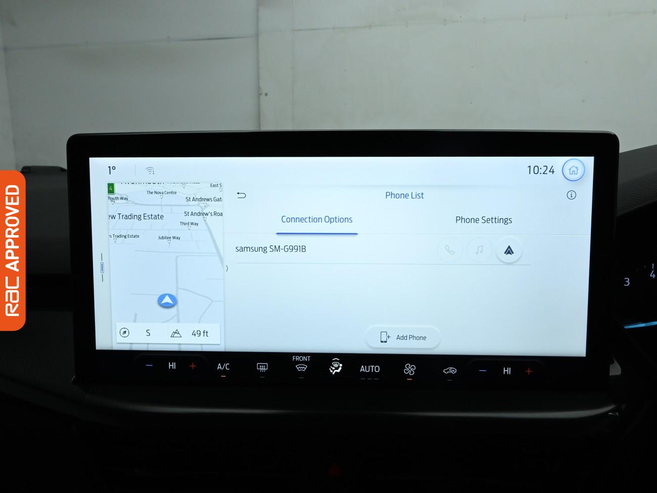 Used Ford Focus 2024 for sale - 76650469: Photo 18