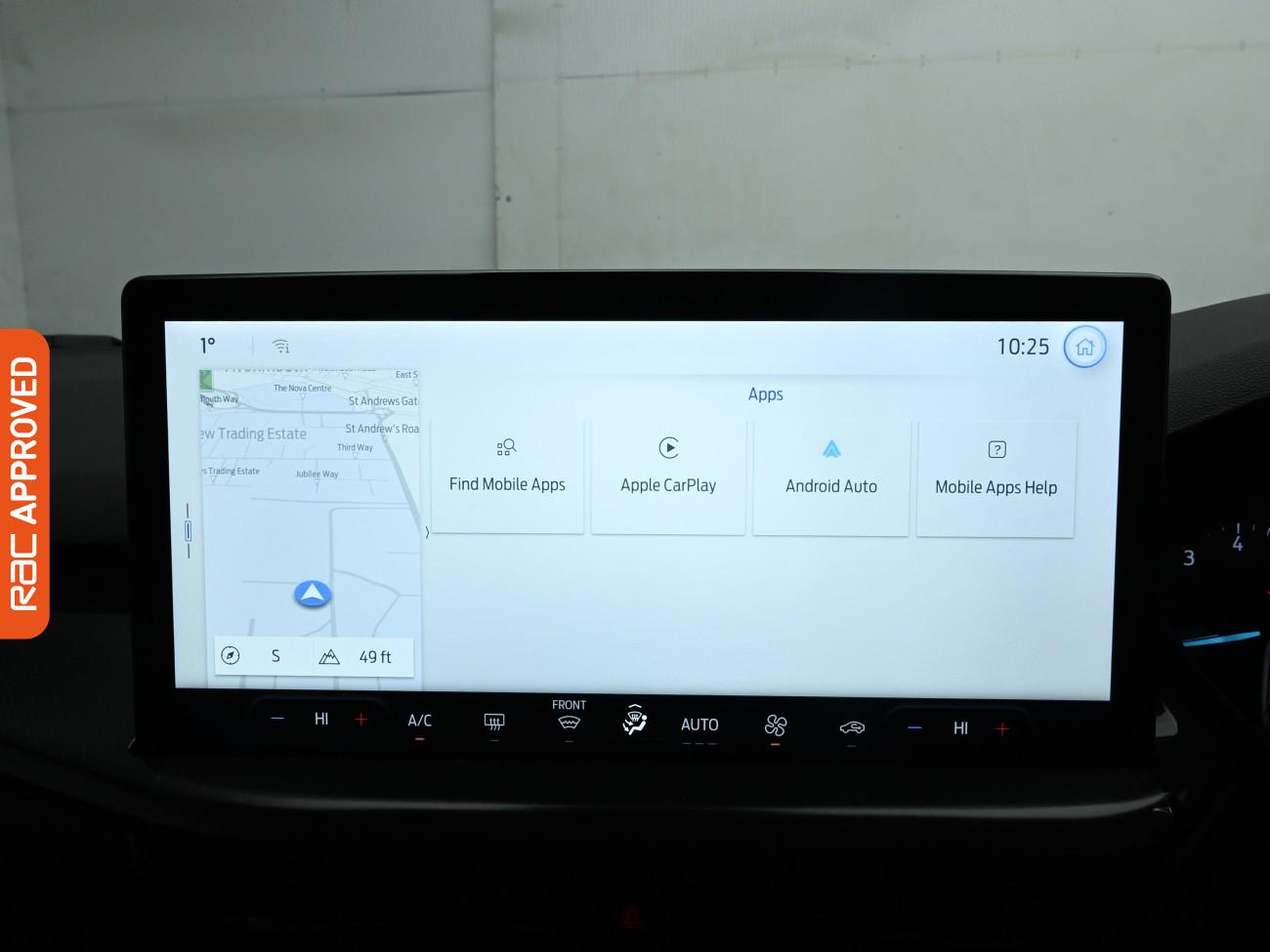 Used Ford Focus 2024 for sale - 76650469: Photo 19