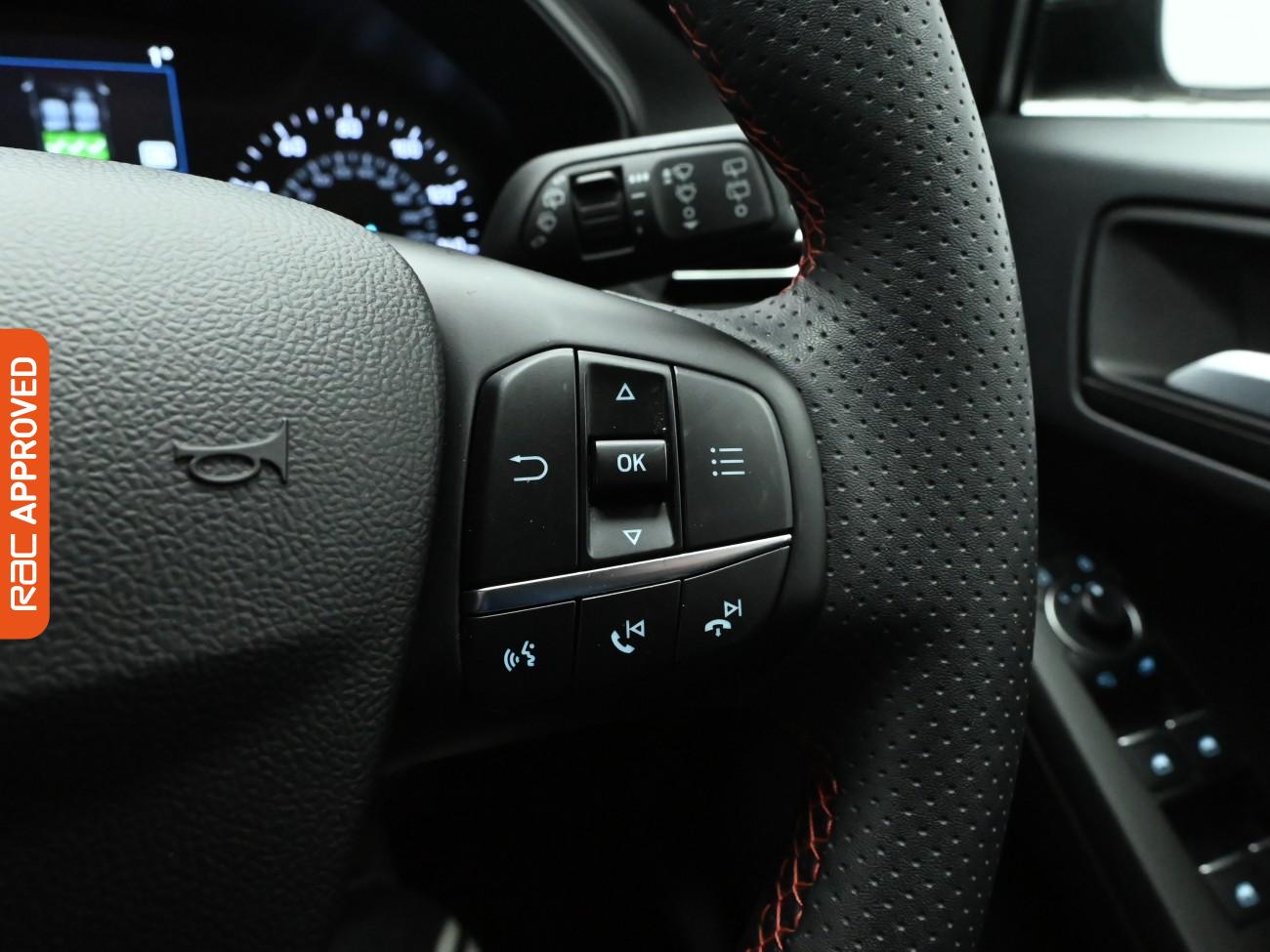 Used Ford Focus 2024 for sale - 76650469: Photo 22