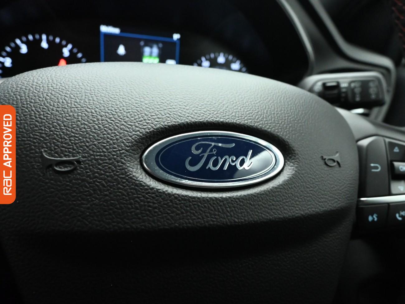 Used Ford Focus 2024 for sale - 76650469: Photo 23