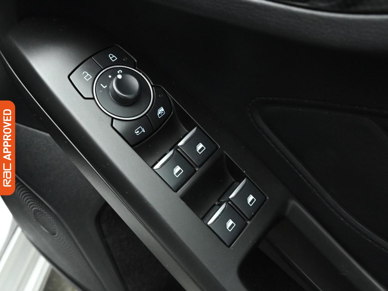 Used Ford Focus 2024 for sale - 76650469: Photo 25