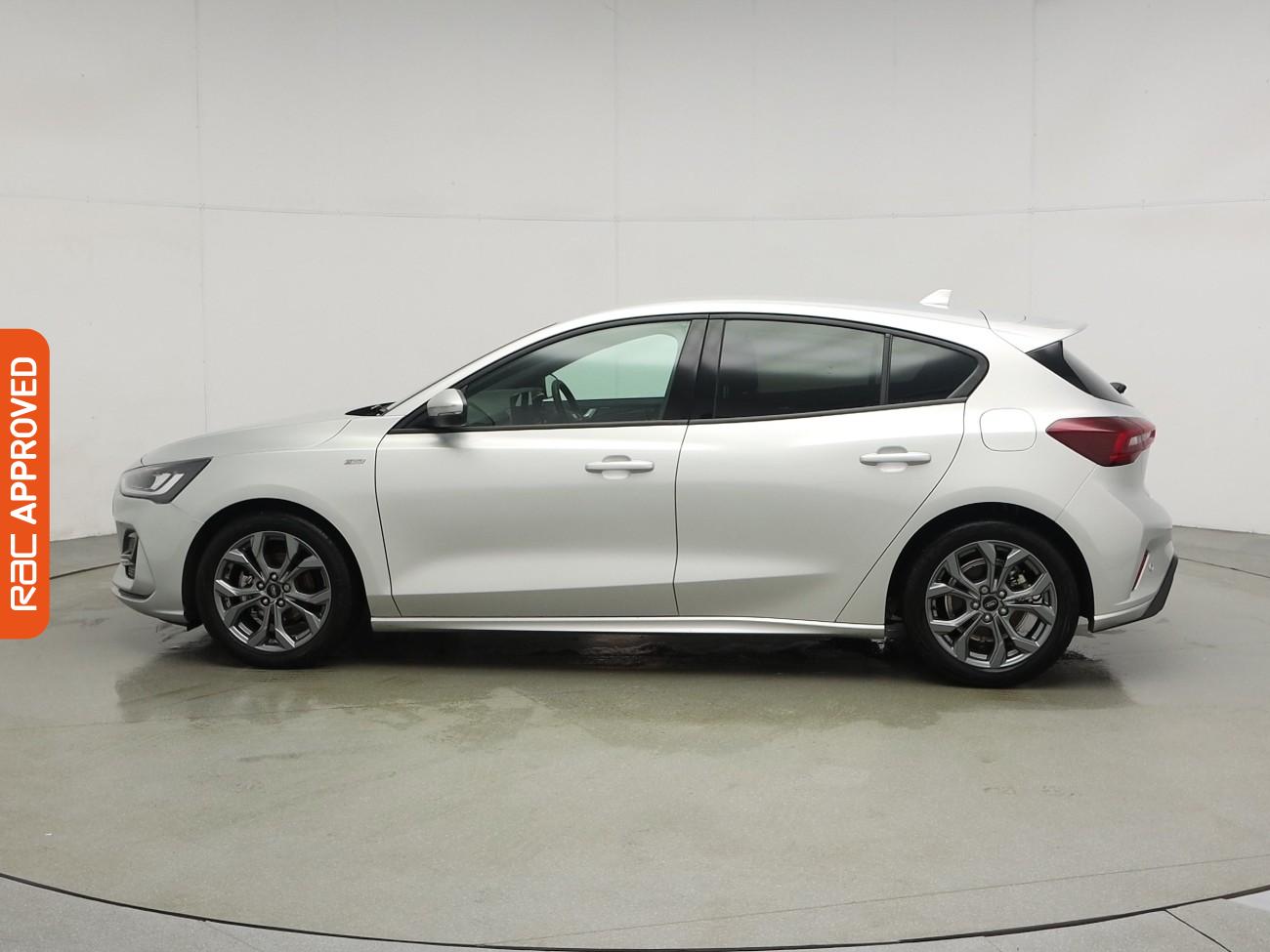 Used Ford Focus 2024 for sale - 76650469: Photo 29