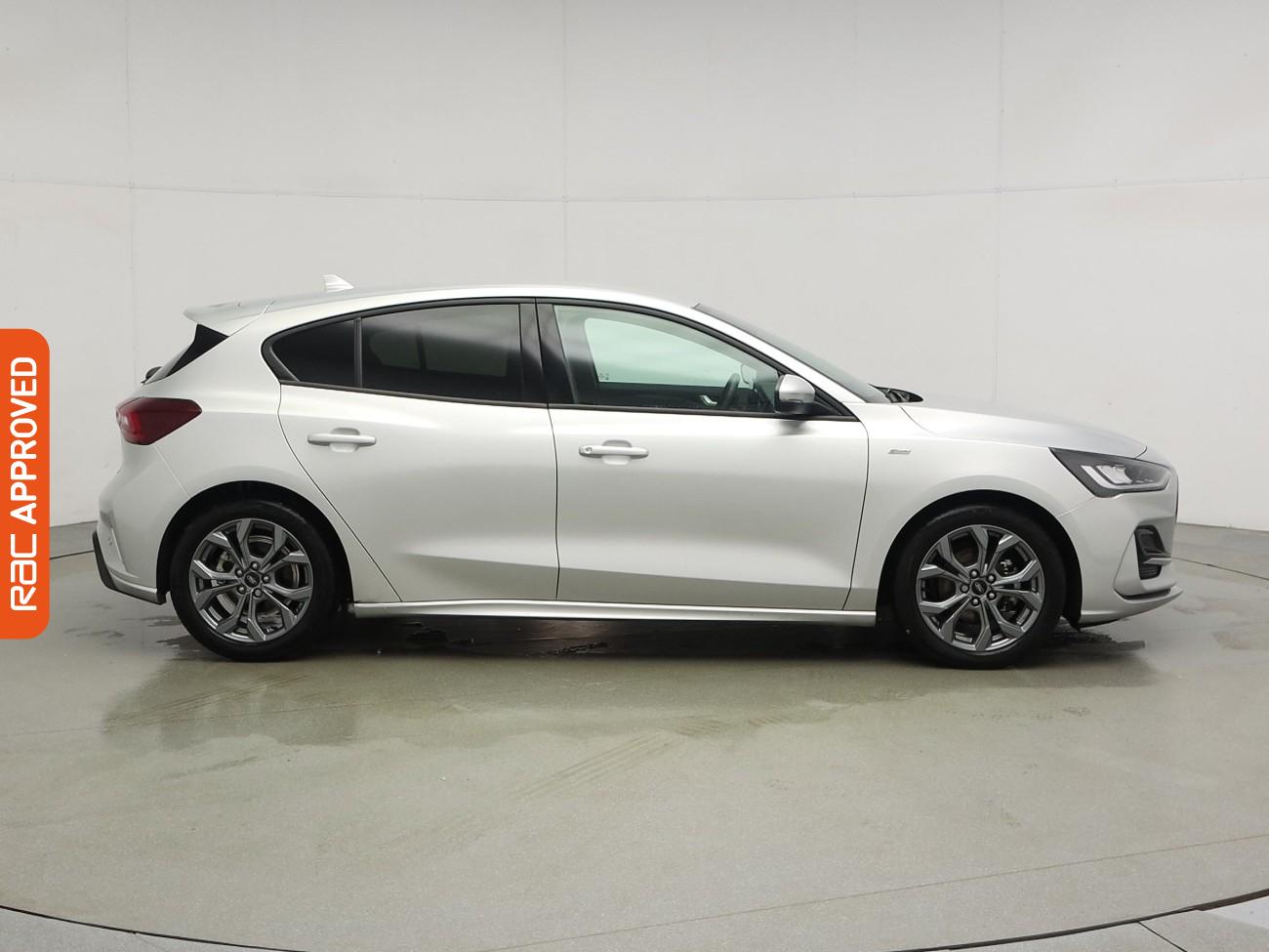 Used Ford Focus 2024 for sale - 76650469: Photo 6