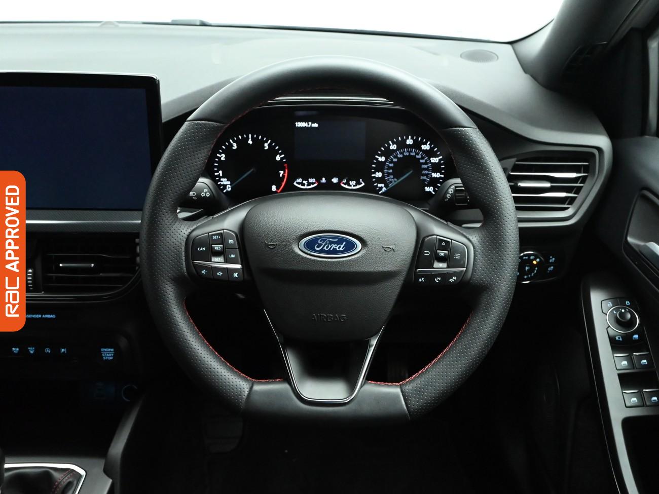 Used Ford Focus 2024 for sale - 76650469: Photo 9