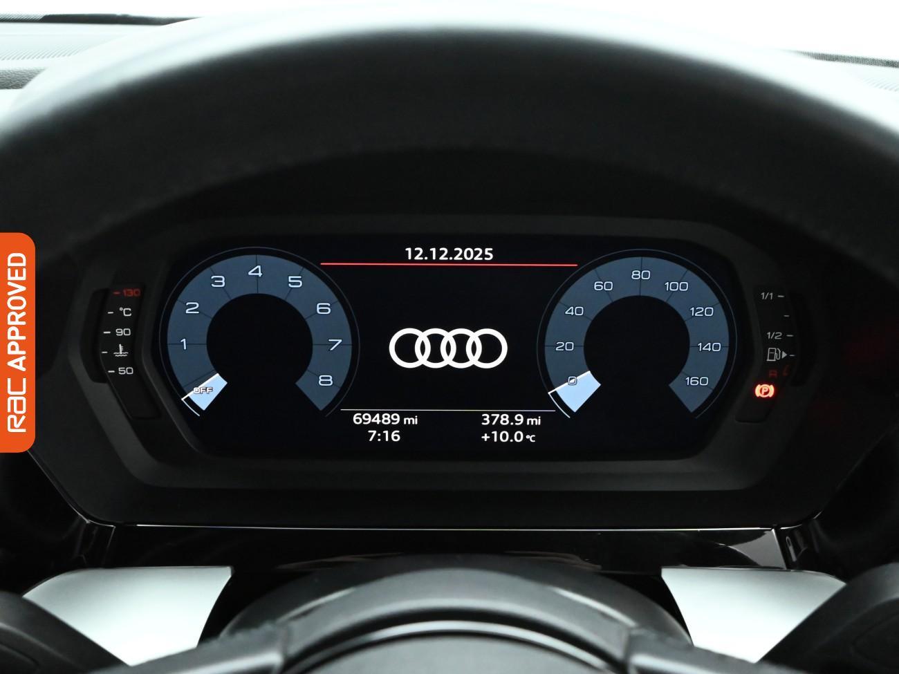 Used Audi A3 2022 for sale - 77044422: Photo 11