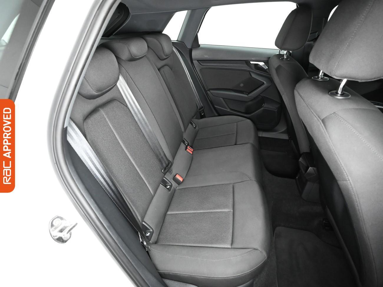 Used Audi A3 2022 for sale - 77044422: Photo 13