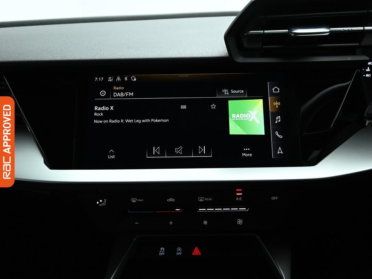 Used Audi A3 2022 for sale - 77044422: Photo 14