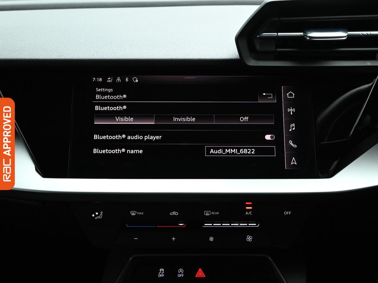 Used Audi A3 2022 for sale - 77044422: Photo 16