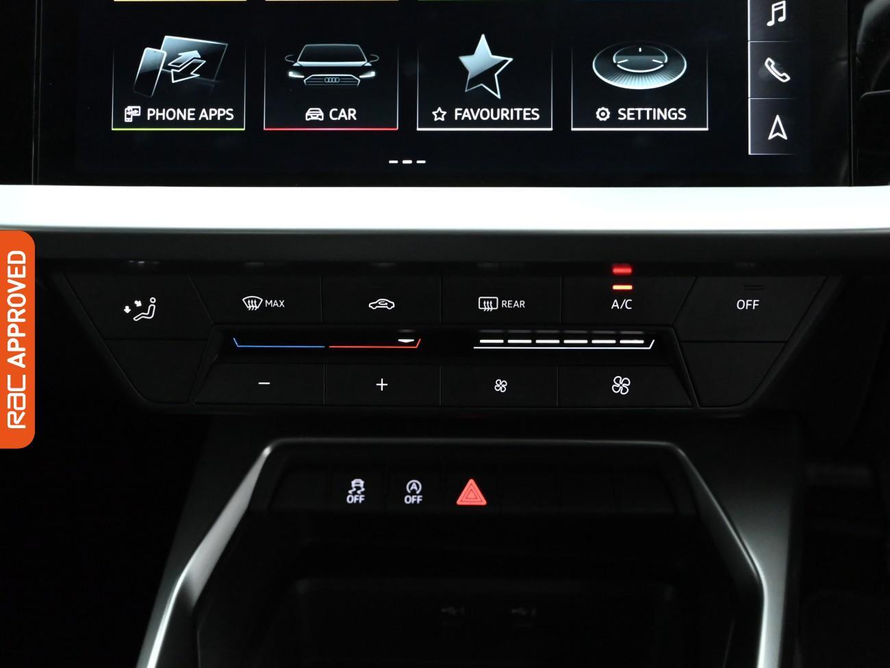 Used Audi A3 2022 for sale - 77044422: Photo 17