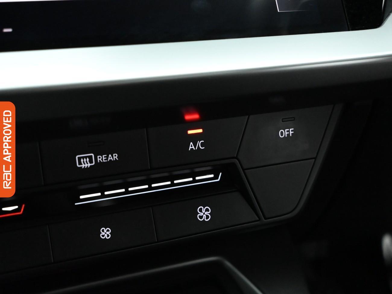 Used Audi A3 2022 for sale - 77044422: Photo 18