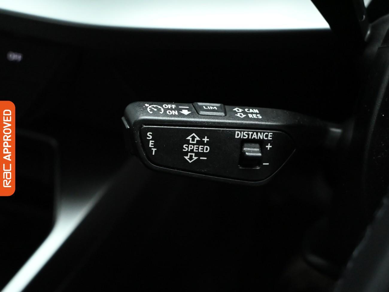 Used Audi A3 2022 for sale - 77044422: Photo 19