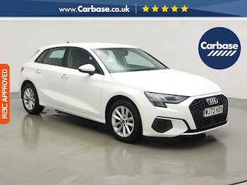Used Audi A3 2022 for sale - 77044422: Photo
