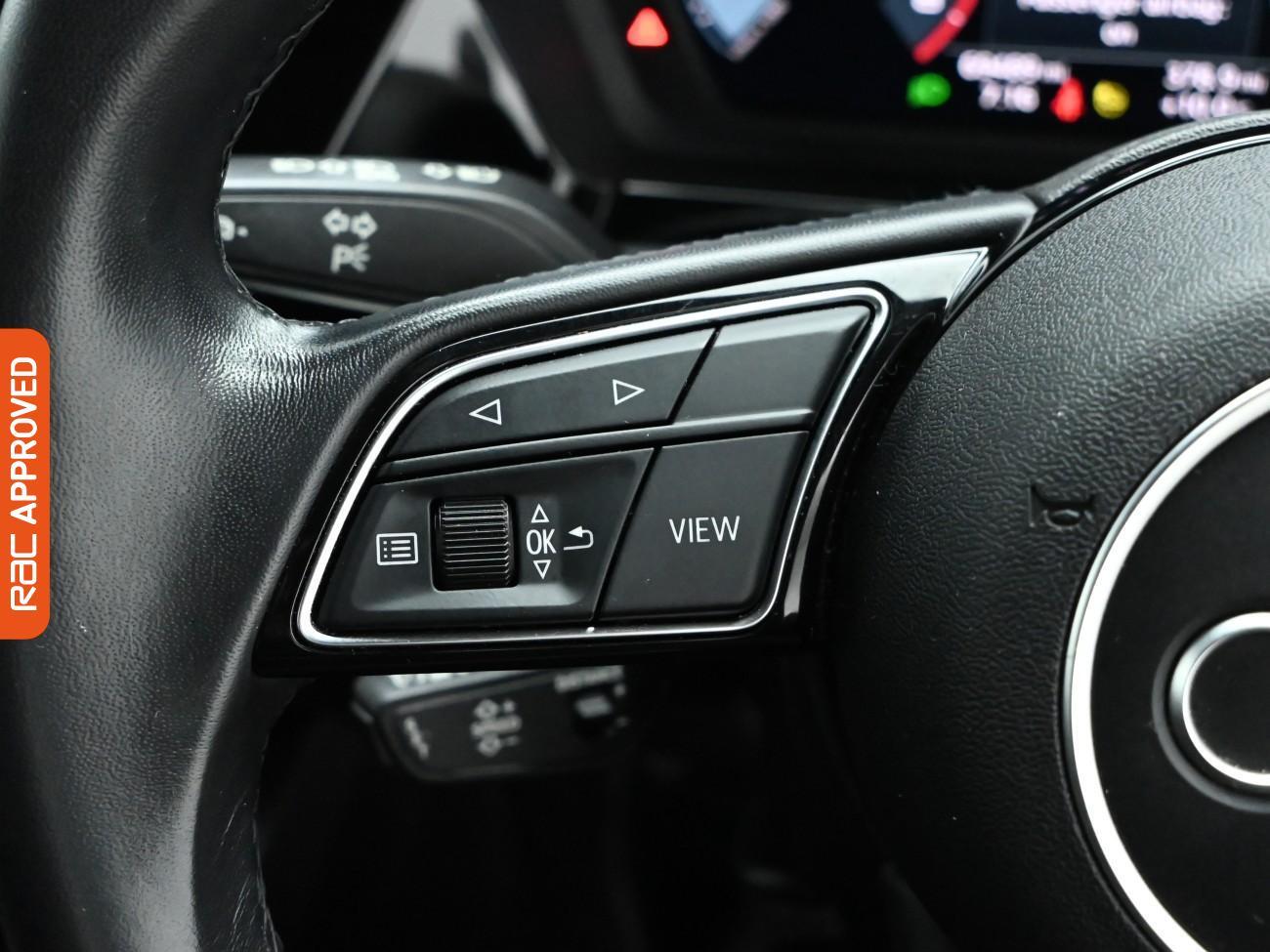 Used Audi A3 2022 for sale - 77044422: Photo 21