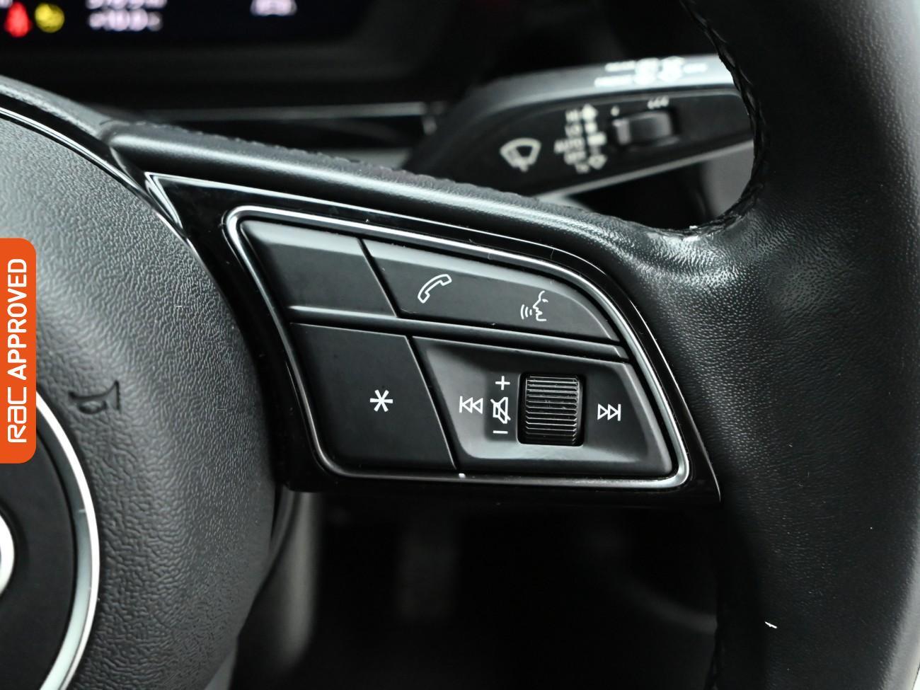 Used Audi A3 2022 for sale - 77044422: Photo 22