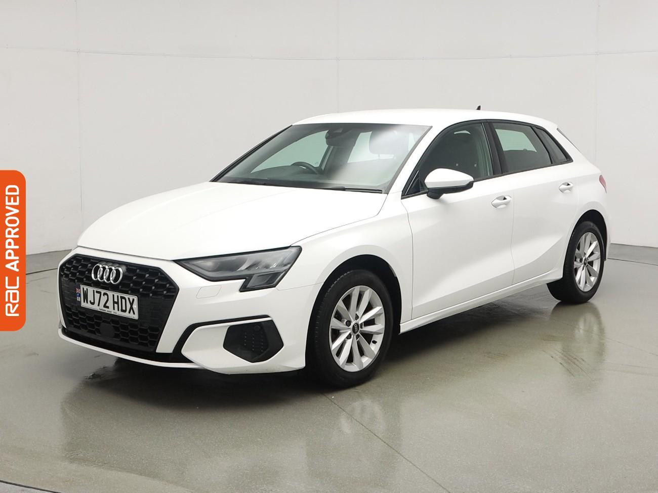 Used Audi A3 2022 for sale - 77044422: Photo 27