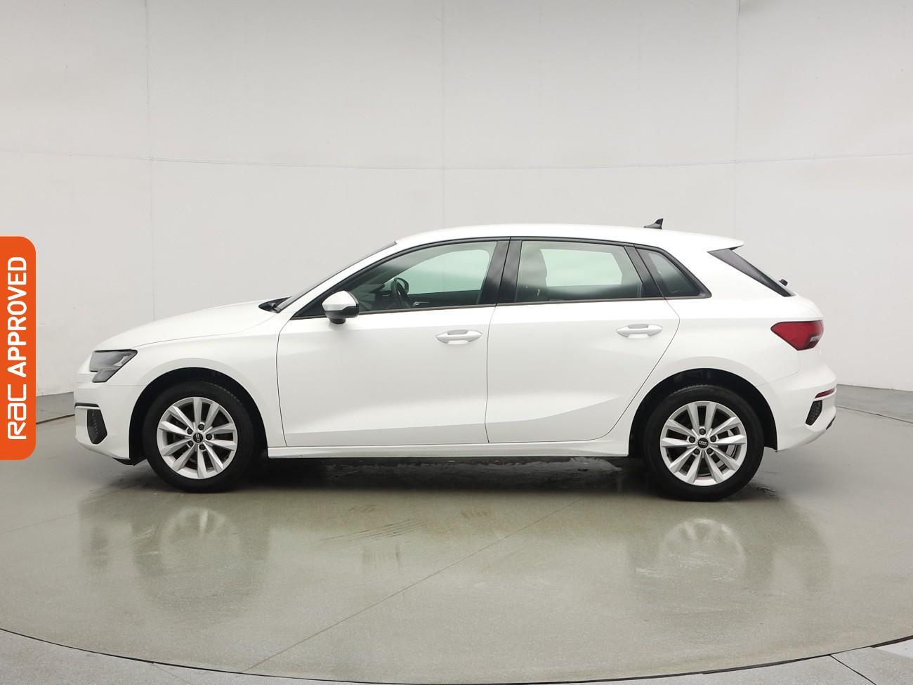 Used Audi A3 2022 for sale - 77044422: Photo 28