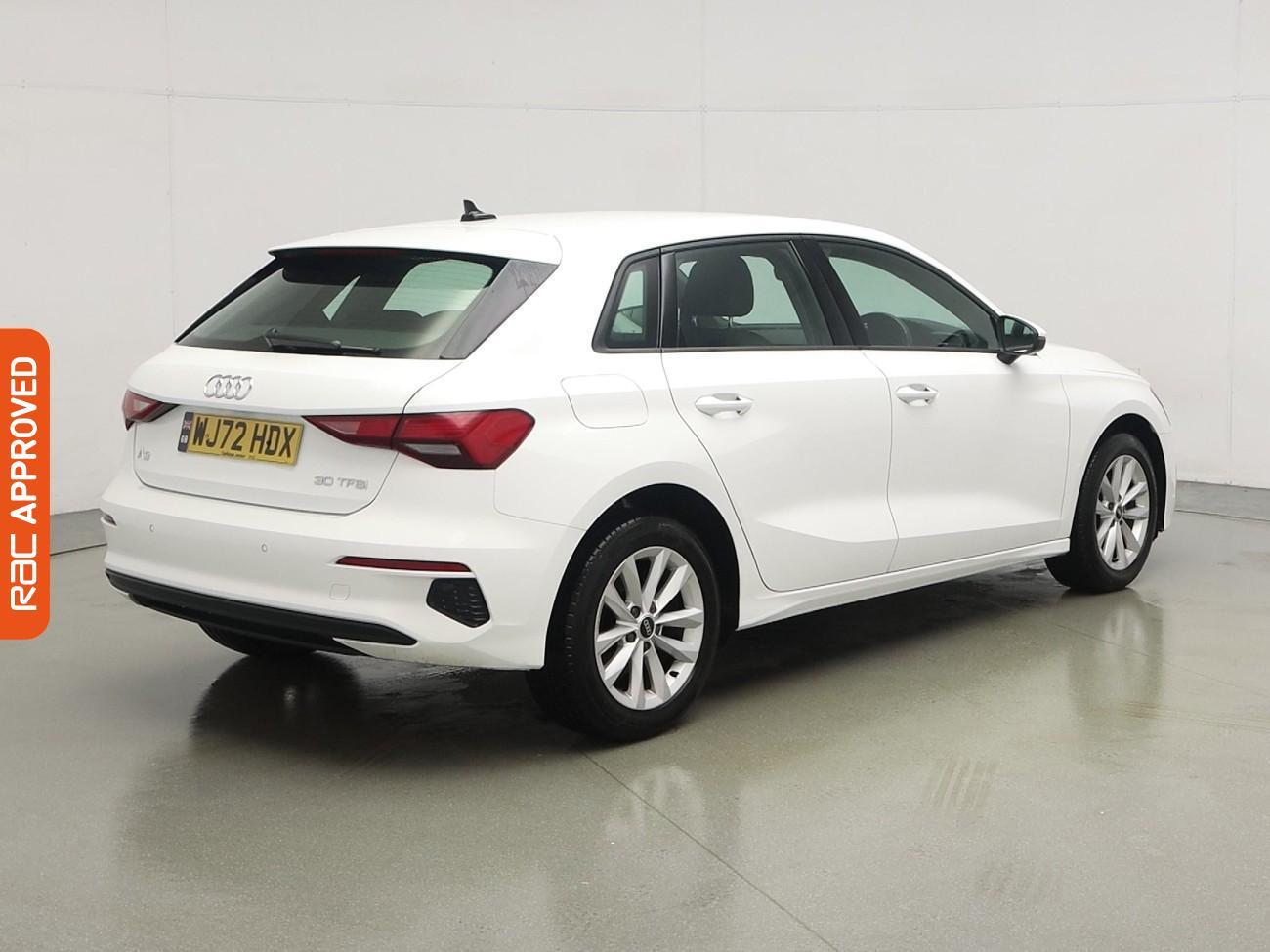 Used Audi A3 2022 for sale - 77044422: Photo 29