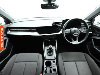 Used Audi A3 2022 for sale - 77044422: Photo