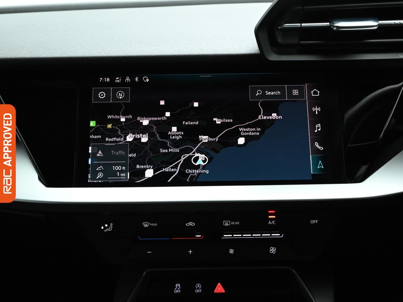 Used Audi A3 2022 for sale - 77044422: Photo 3