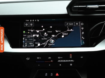 Used Audi A3 2022 for sale - 77044422: Photo