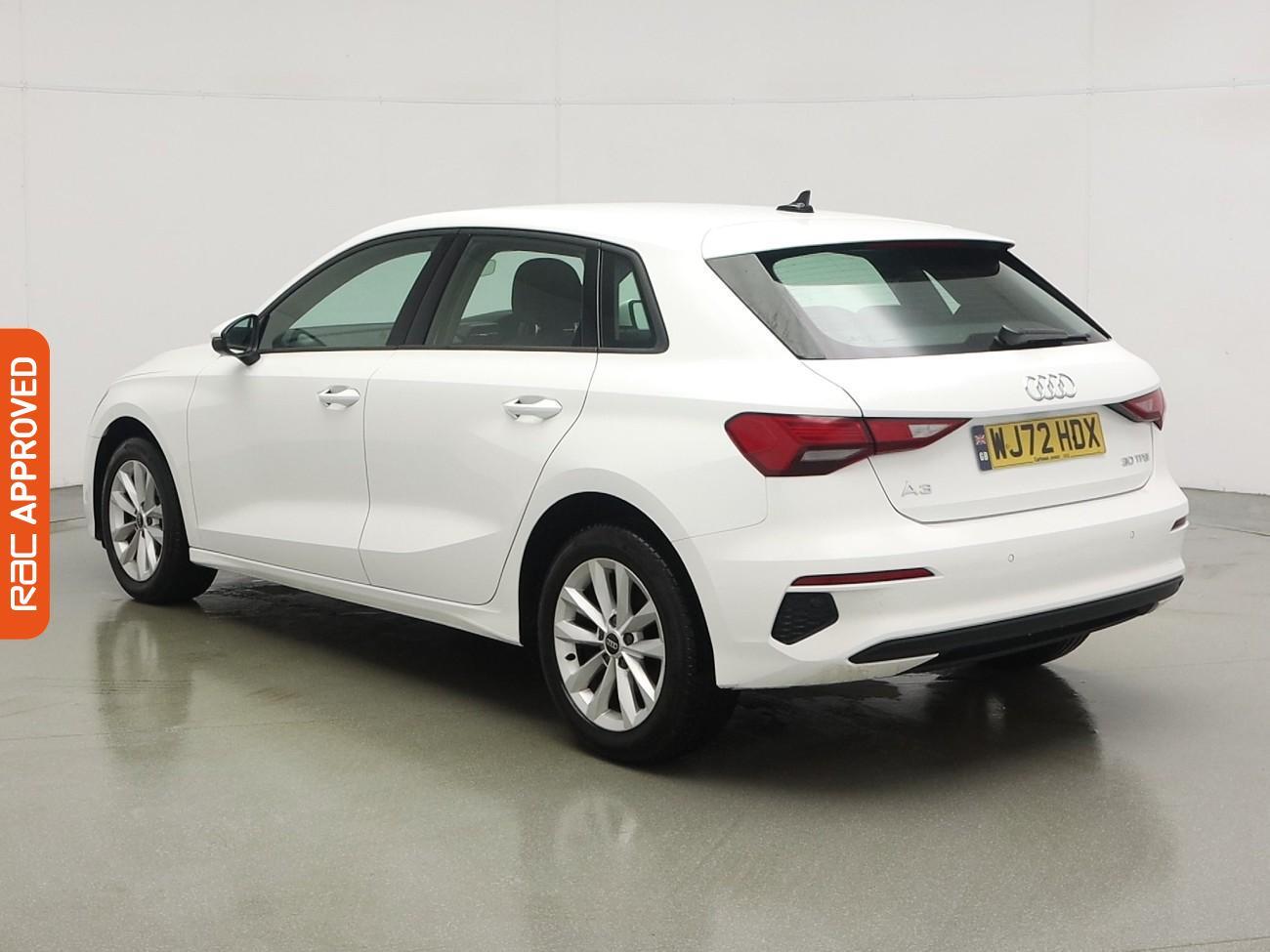 Used Audi A3 2022 for sale - 77044422: Photo 4