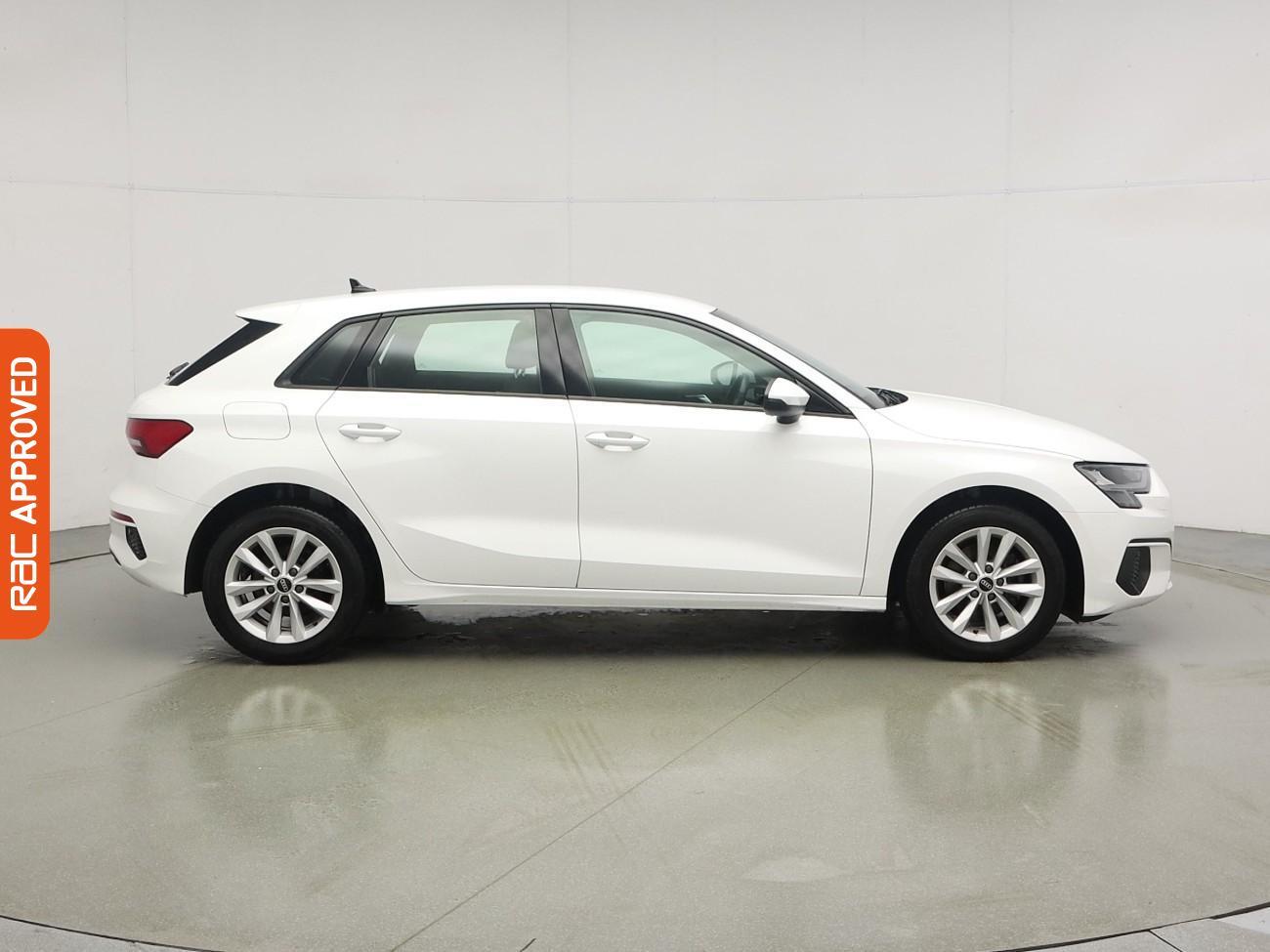 Used Audi A3 2022 for sale - 77044422: Photo 6