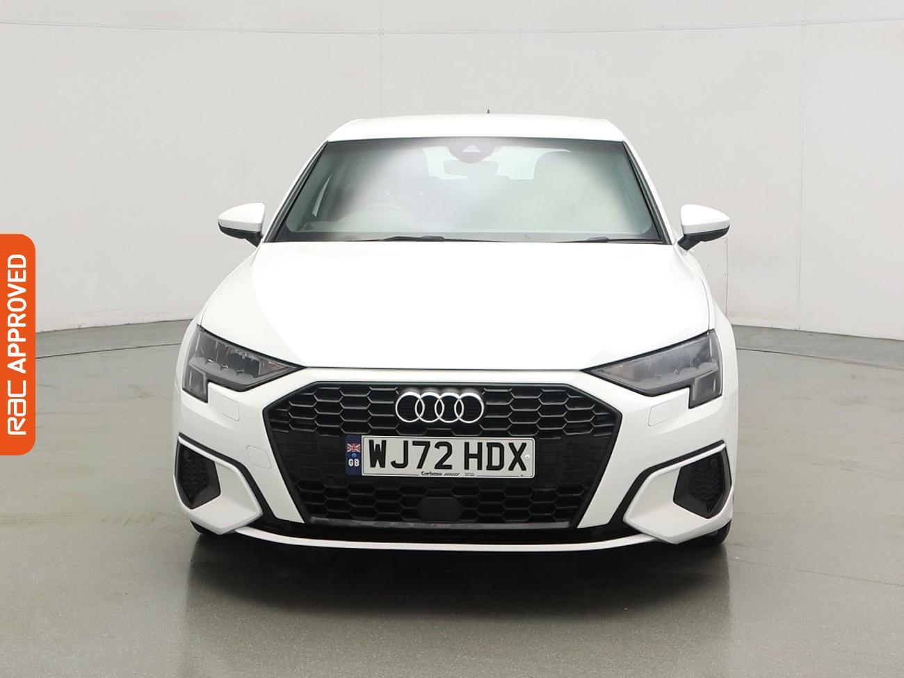 Used Audi A3 2022 for sale - 77044422: Photo 7