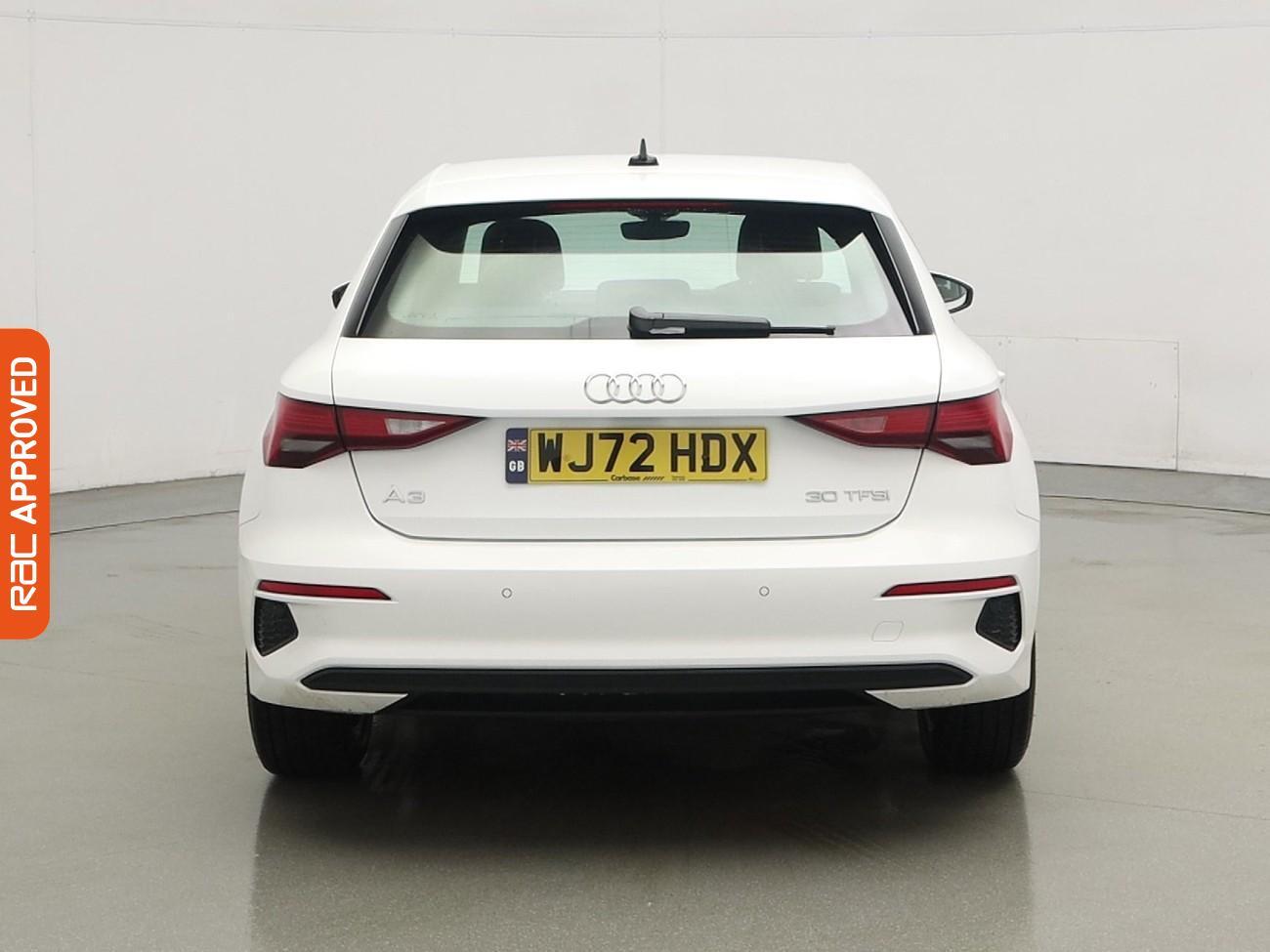 Used Audi A3 2022 for sale - 77044422: Photo 8
