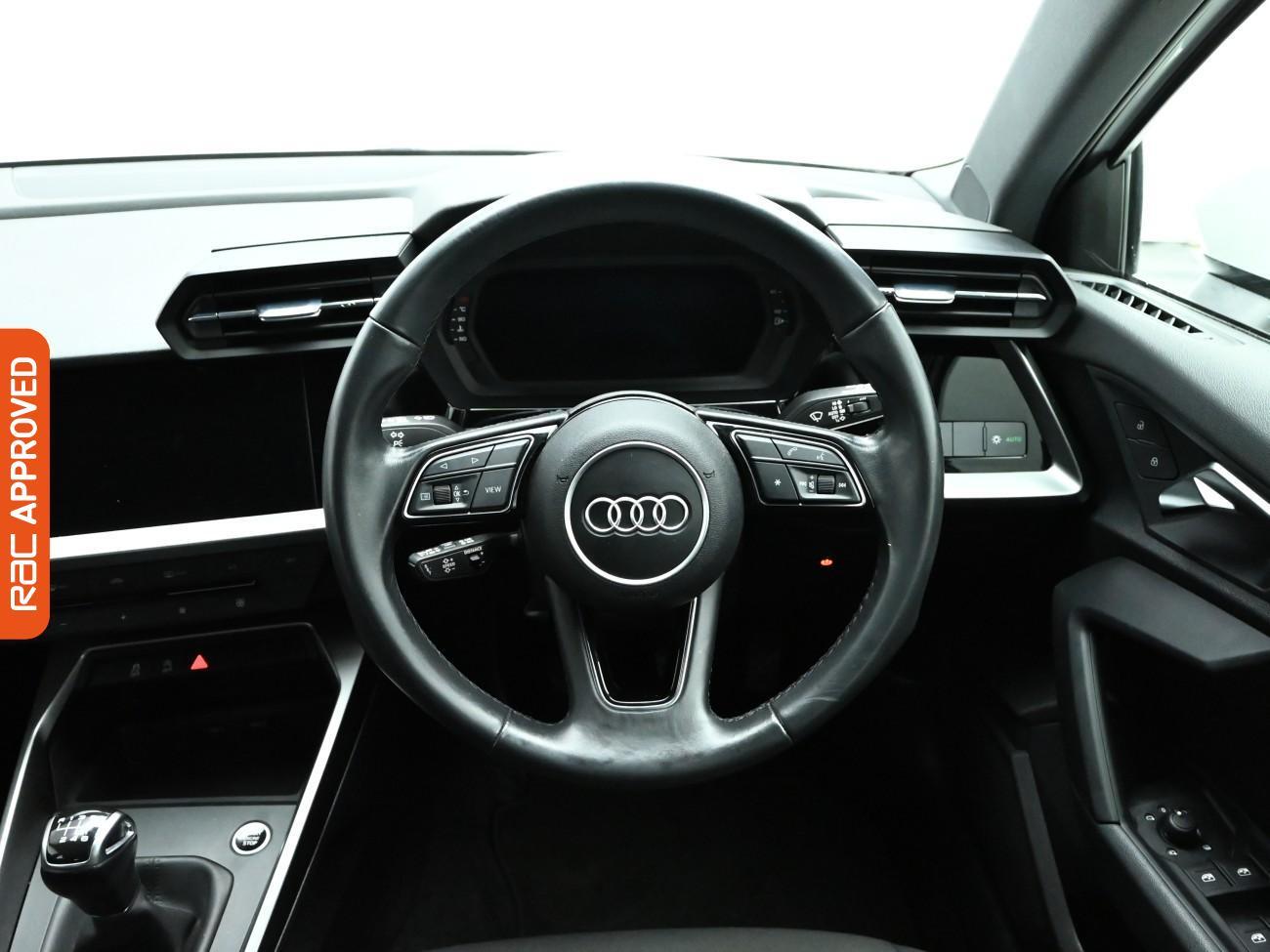 Used Audi A3 2022 for sale - 77044422: Photo 9