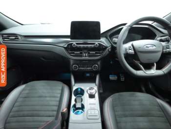 Used Ford Kuga 2021 for sale - 74374830: Photo