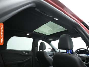 Used Ford Kuga 2021 for sale - 74374830: Photo
