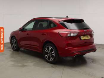 Used Ford Kuga 2021 for sale - 74374830: Photo