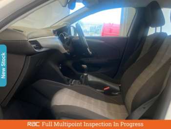 Used Vauxhall Corsa 2020 for sale - 74937774: Photo