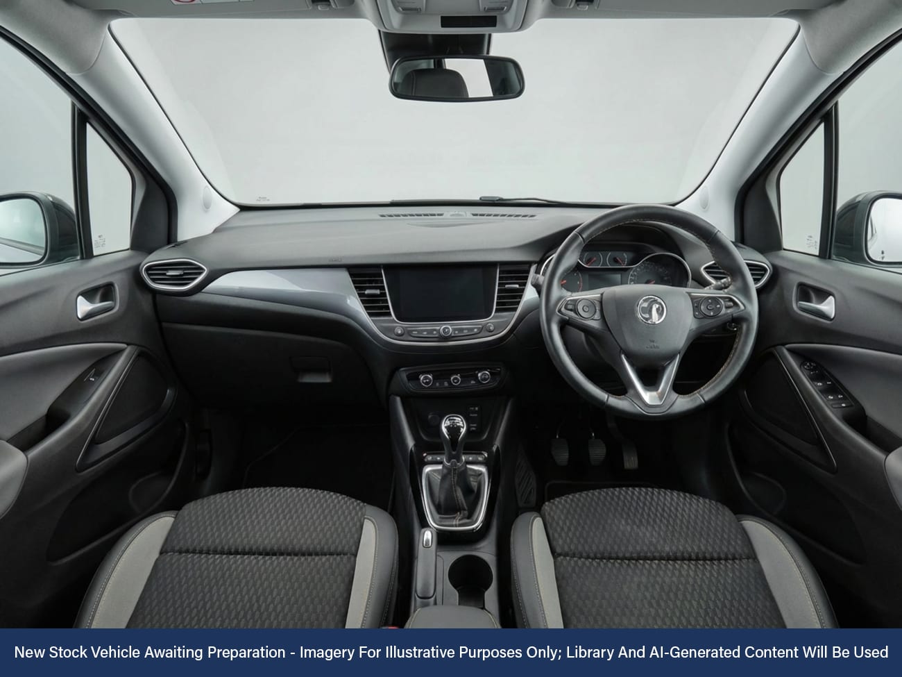 Used Vauxhall Crossland X 2019 for sale - 77661585: Photo 6