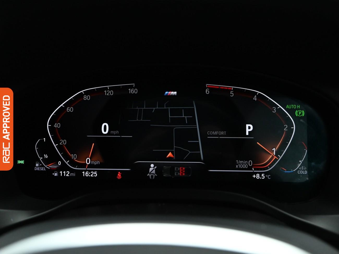 Used BMW X4 2021 for sale - 76798346: Photo 11