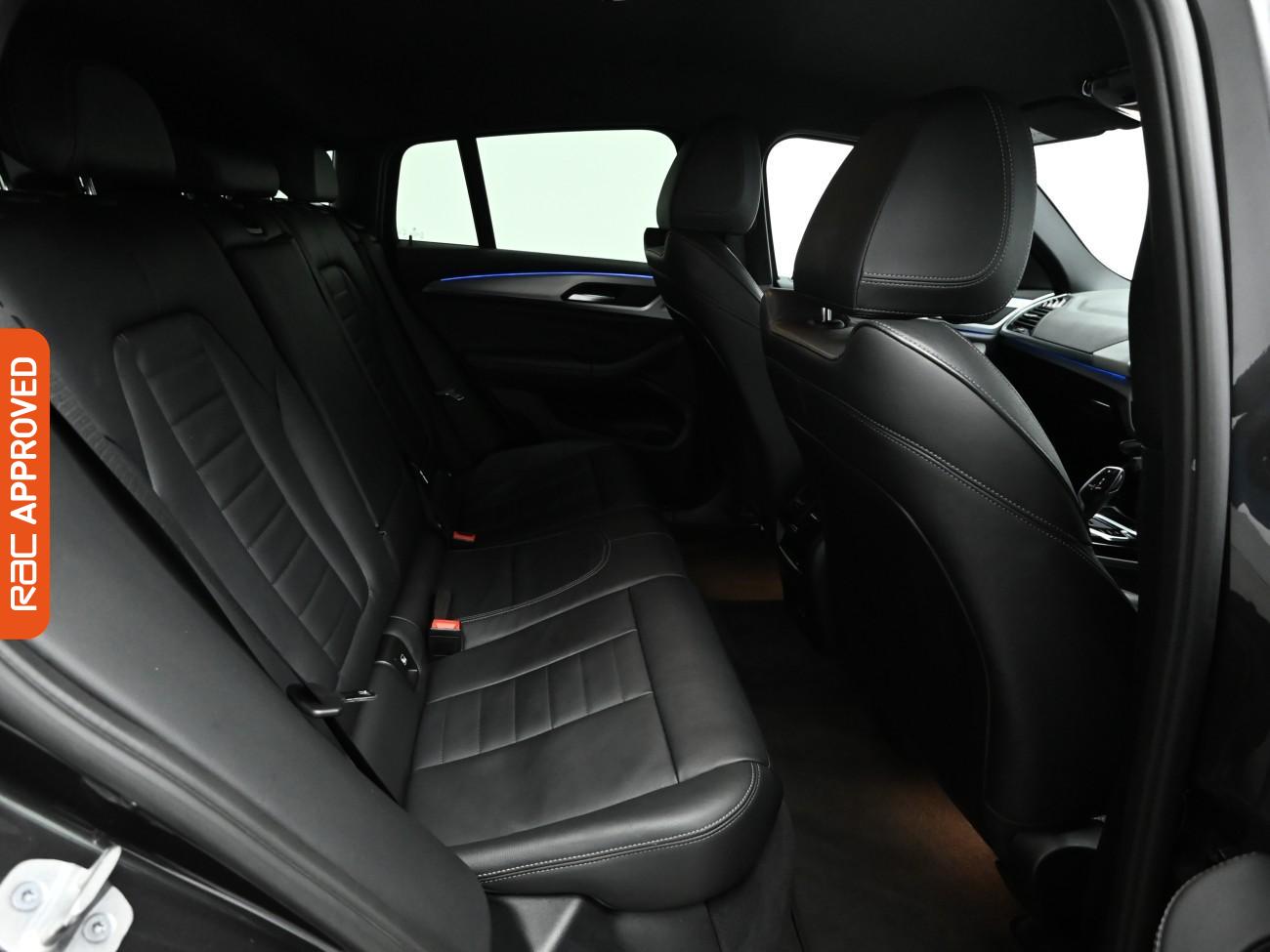 Used BMW X4 2021 for sale - 76798346: Photo 13