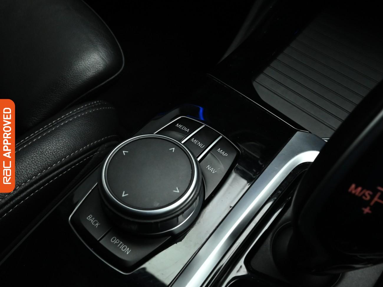 Used BMW X4 2021 for sale - 76798346: Photo 15