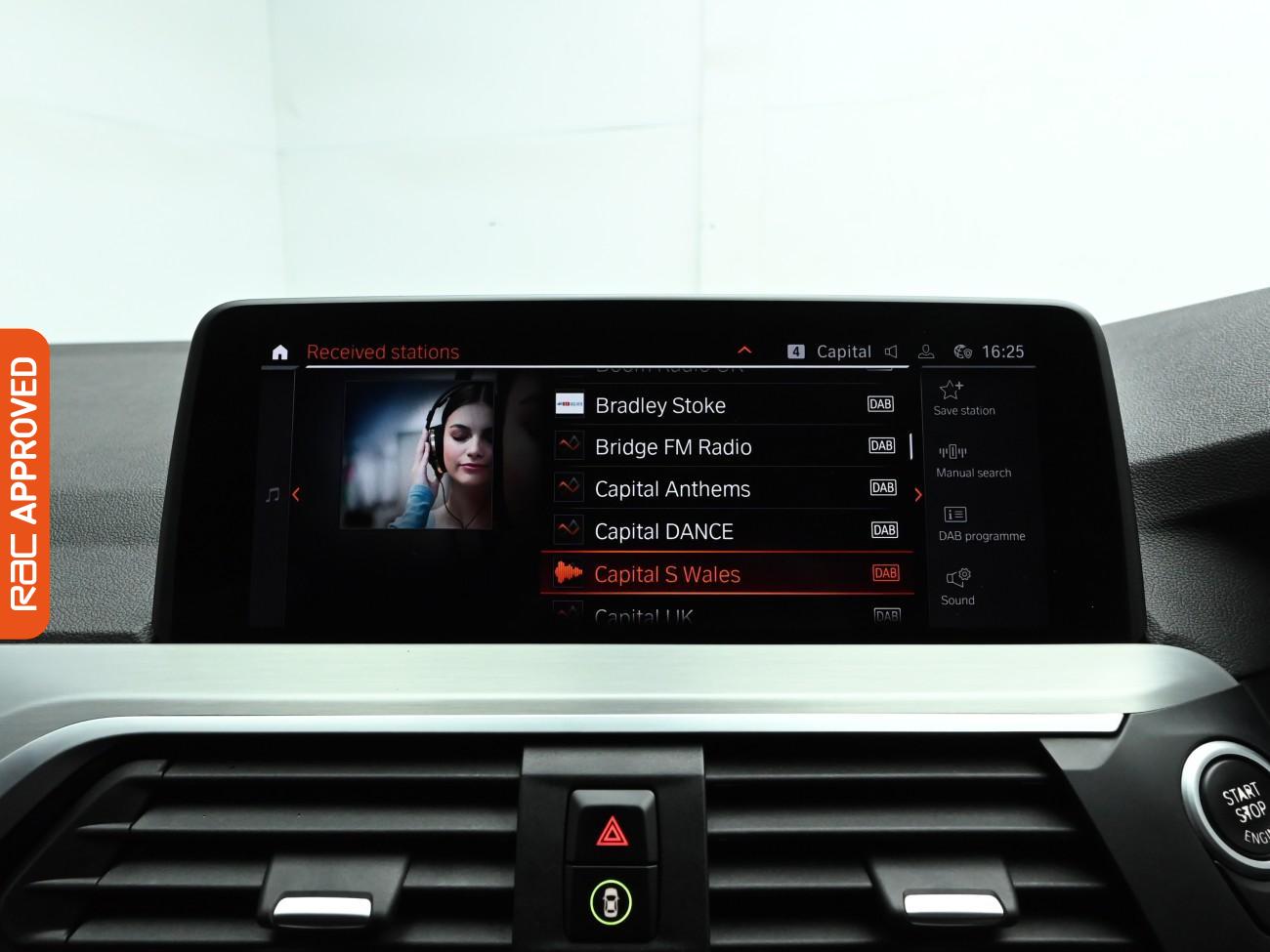 Used BMW X4 2021 for sale - 76798346: Photo 19