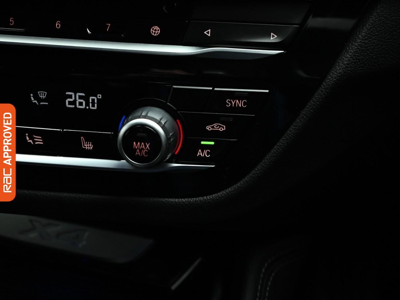 Used BMW X4 2021 for sale - 76798346: Photo 21