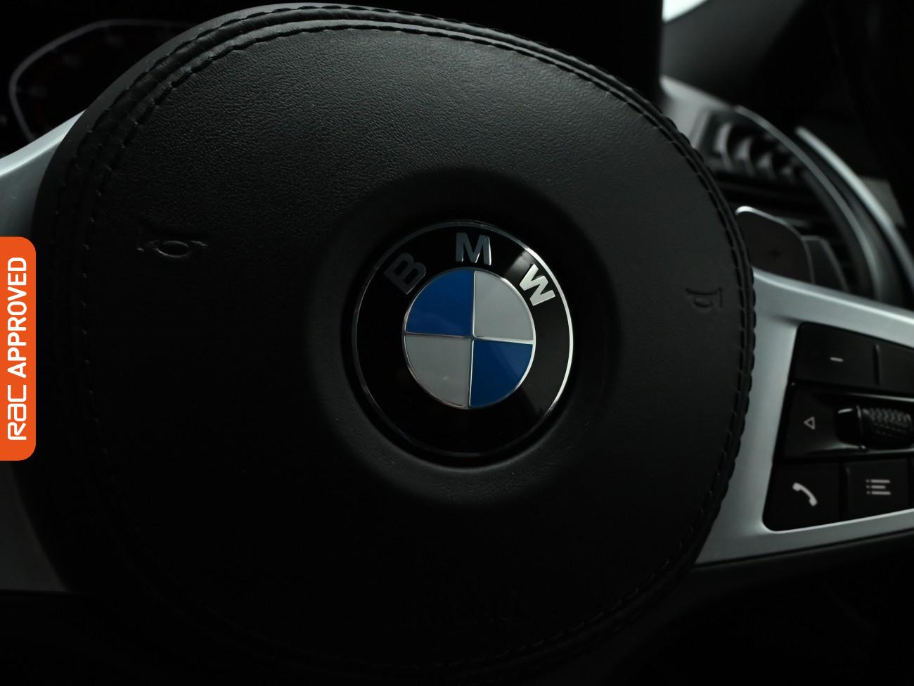 Used BMW X4 2021 for sale - 76798346: Photo 24