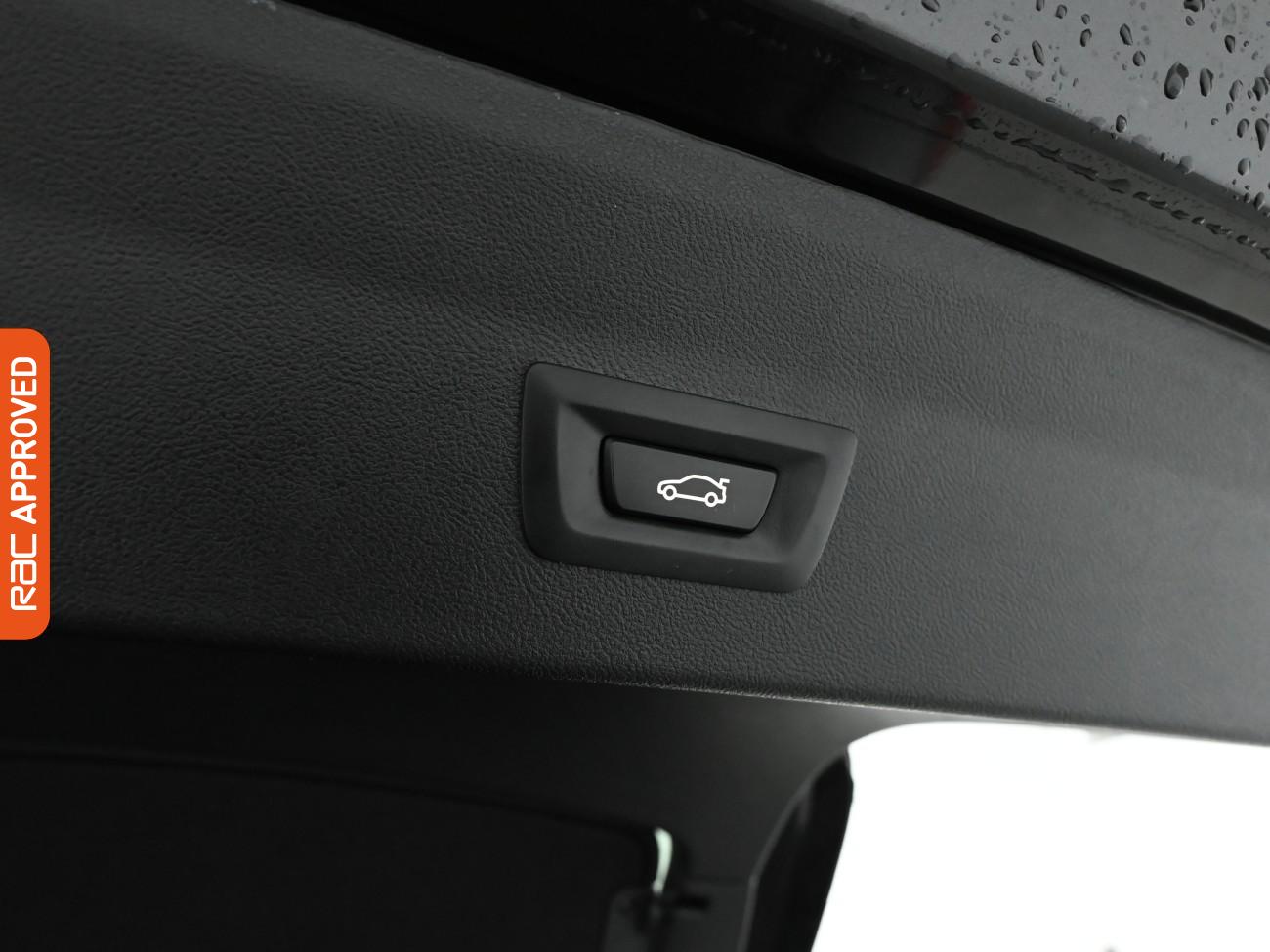 Used BMW X4 2021 for sale - 76798346: Photo 28