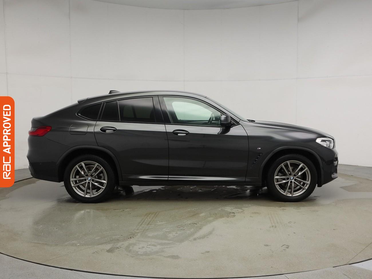 Used BMW X4 2021 for sale - 76798346: Photo 6