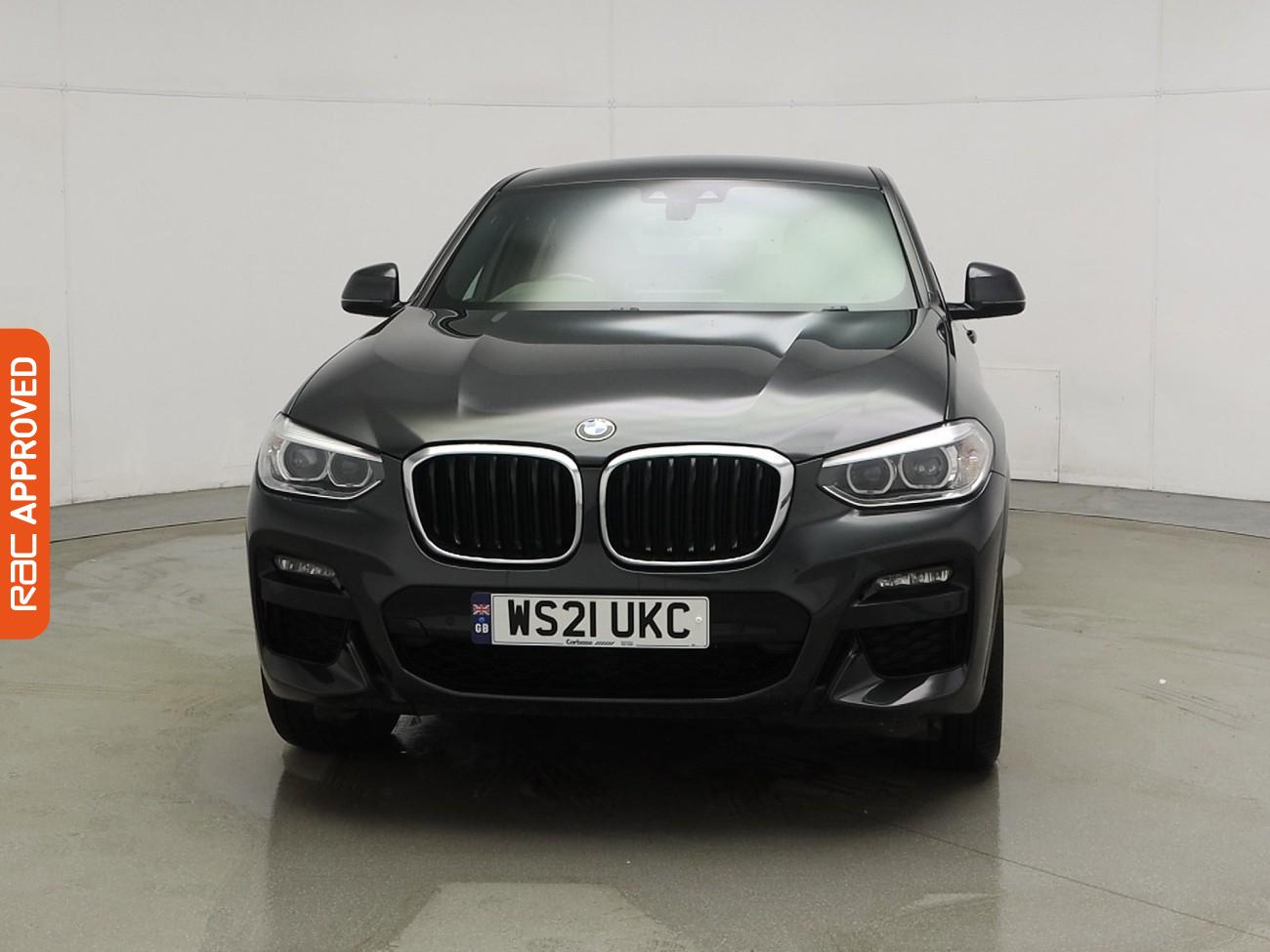 Used BMW X4 2021 for sale - 76798346: Photo 7