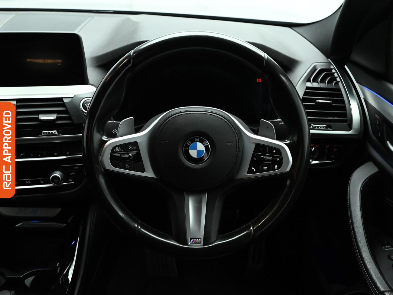 Used BMW X4 2021 for sale - 76798346: Photo 9