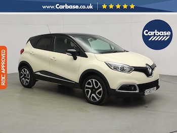 Used Renault Captur 2015 for sale - 75496968: Photo