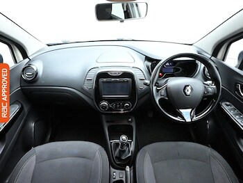 Used Renault Captur 2015 for sale - 75496968: Photo