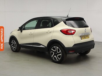 Used Renault Captur 2015 for sale - 75496968: Photo